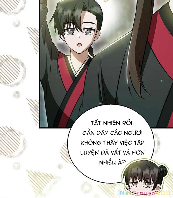 Trở Thành Đệ Tử Nhỏ Tuổi Nhất Phái Hoa Sơn Chapter 27 - Trang 3