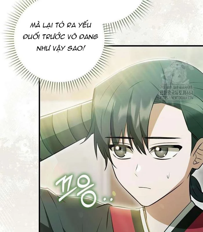Trở Thành Đệ Tử Nhỏ Tuổi Nhất Phái Hoa Sơn Chapter 27 - Trang 3