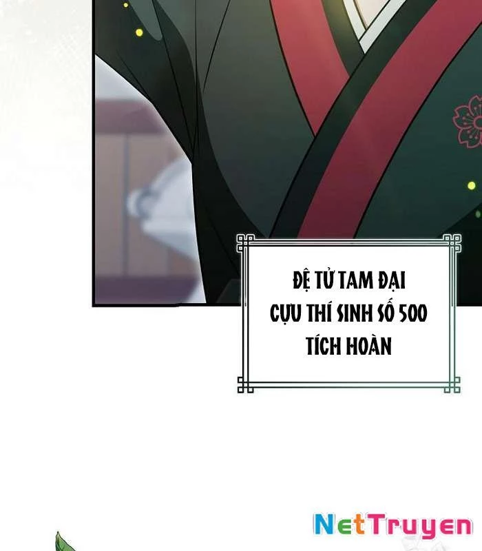 Trở Thành Đệ Tử Nhỏ Tuổi Nhất Phái Hoa Sơn Chapter 27 - Trang 3