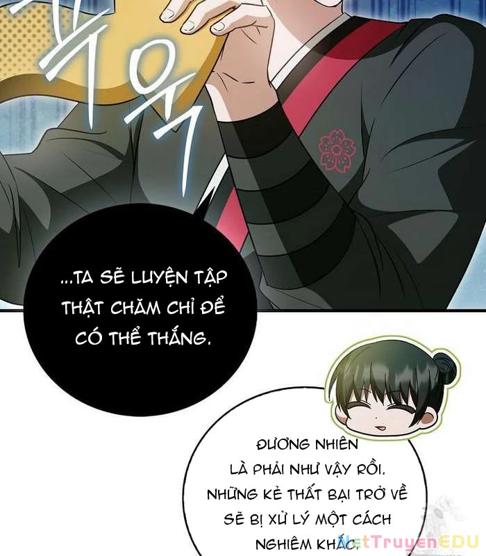 Trở Thành Đệ Tử Nhỏ Tuổi Nhất Phái Hoa Sơn Chapter 27 - Trang 3