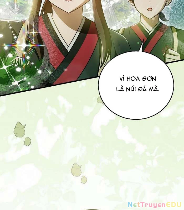Trở Thành Đệ Tử Nhỏ Tuổi Nhất Phái Hoa Sơn Chapter 27 - Trang 3