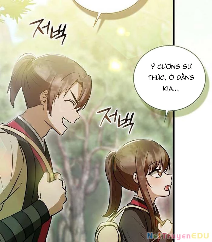 Trở Thành Đệ Tử Nhỏ Tuổi Nhất Phái Hoa Sơn Chapter 27 - Trang 3