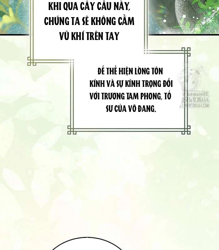 Trở Thành Đệ Tử Nhỏ Tuổi Nhất Phái Hoa Sơn Chapter 27 - Trang 3