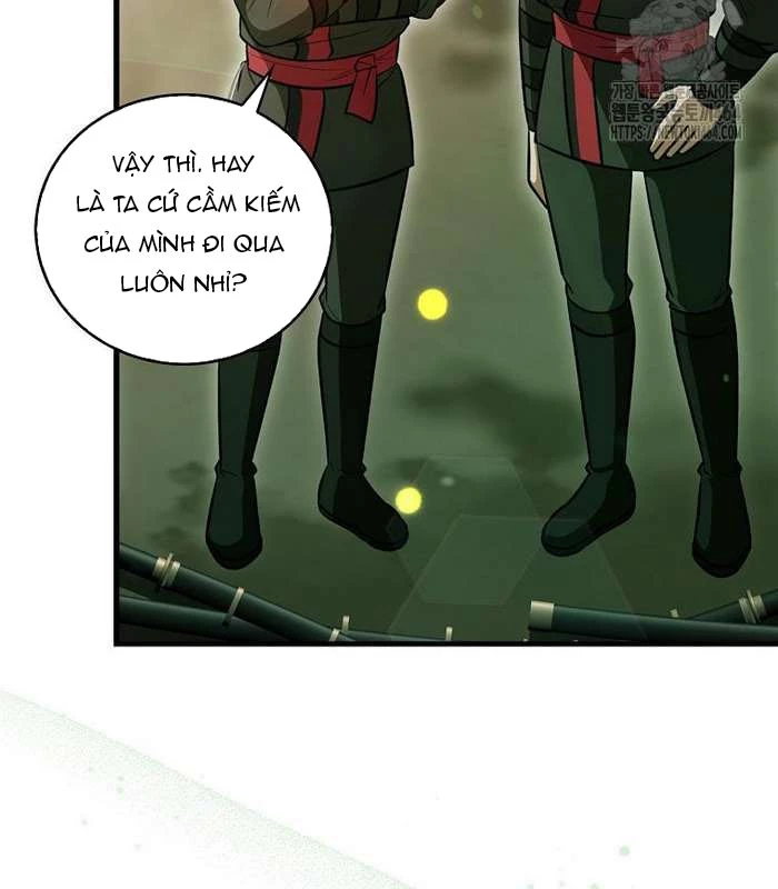 Trở Thành Đệ Tử Nhỏ Tuổi Nhất Phái Hoa Sơn Chapter 27 - Trang 3