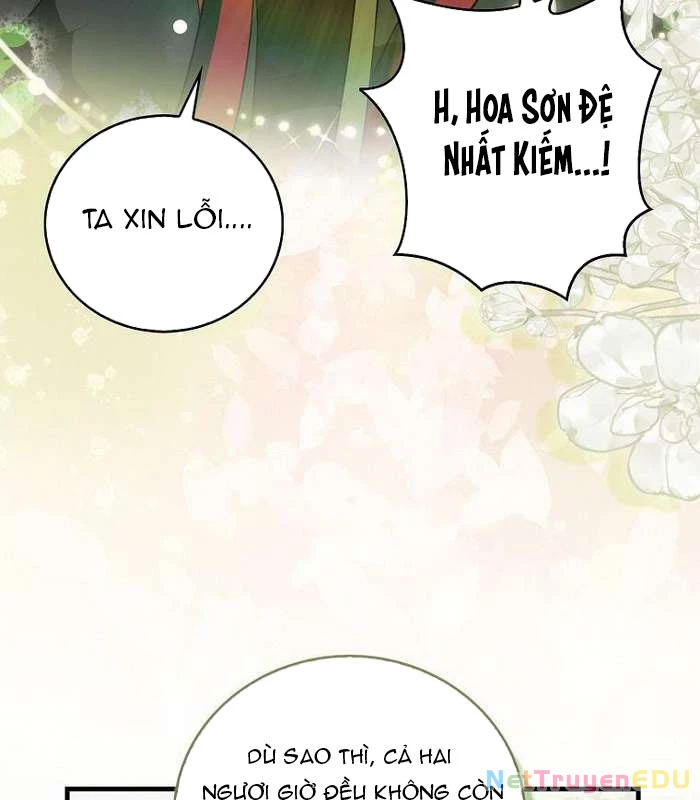Trở Thành Đệ Tử Nhỏ Tuổi Nhất Phái Hoa Sơn Chapter 27 - Trang 3