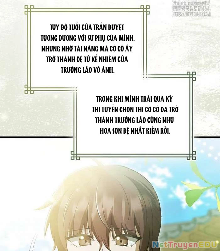Trở Thành Đệ Tử Nhỏ Tuổi Nhất Phái Hoa Sơn Chapter 27 - Trang 3