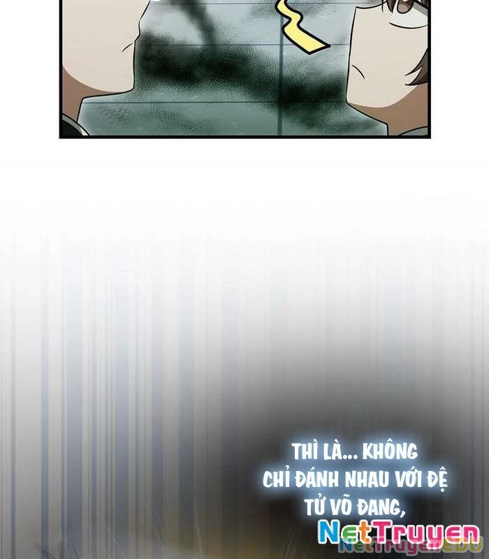 Trở Thành Đệ Tử Nhỏ Tuổi Nhất Phái Hoa Sơn Chapter 27 - Trang 3