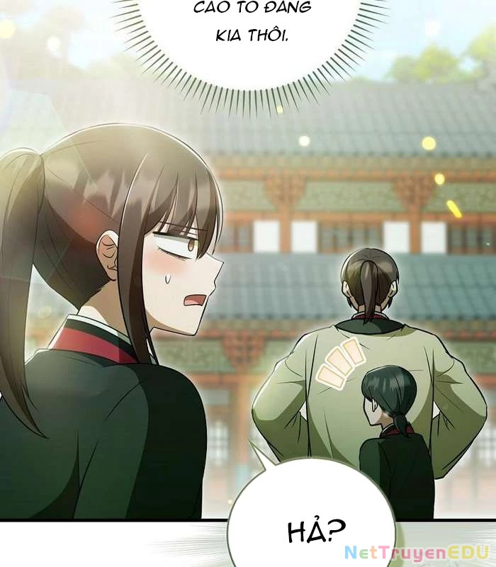 Trở Thành Đệ Tử Nhỏ Tuổi Nhất Phái Hoa Sơn Chapter 27 - Trang 3