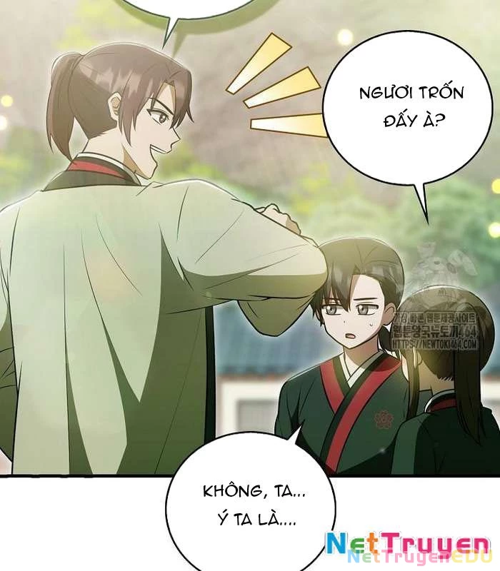 Trở Thành Đệ Tử Nhỏ Tuổi Nhất Phái Hoa Sơn Chapter 27 - Trang 3