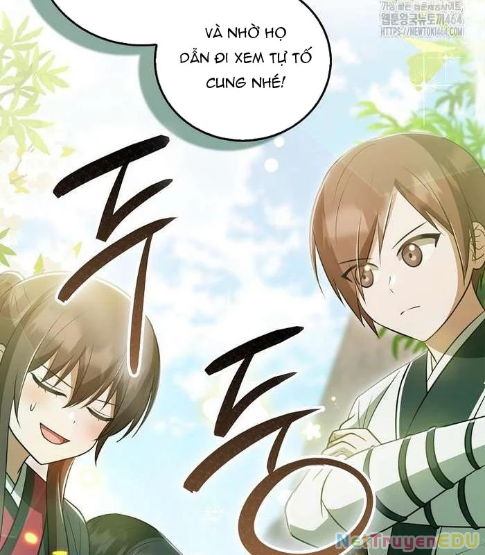 Trở Thành Đệ Tử Nhỏ Tuổi Nhất Phái Hoa Sơn Chapter 27 - Trang 3