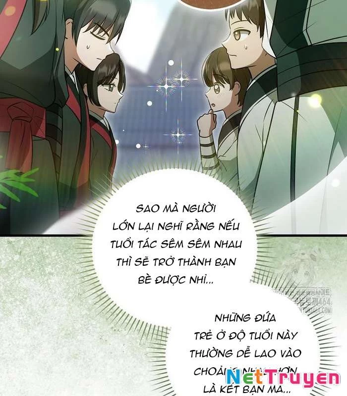 Trở Thành Đệ Tử Nhỏ Tuổi Nhất Phái Hoa Sơn Chapter 27 - Trang 3