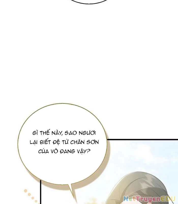 Trở Thành Đệ Tử Nhỏ Tuổi Nhất Phái Hoa Sơn Chapter 27 - Trang 3