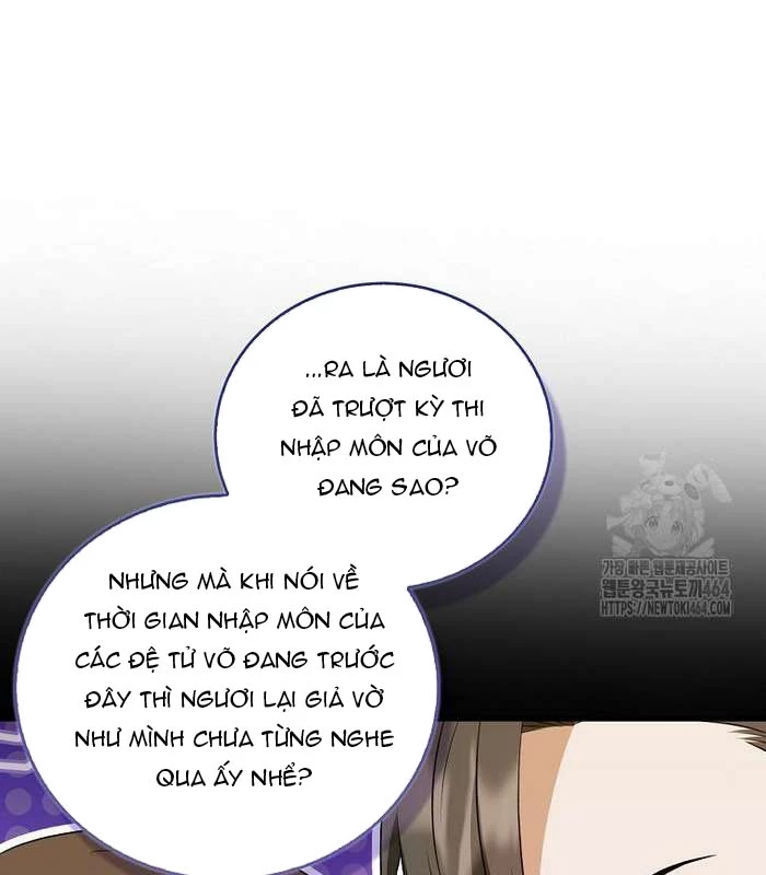 Trở Thành Đệ Tử Nhỏ Tuổi Nhất Phái Hoa Sơn Chapter 27 - Trang 3