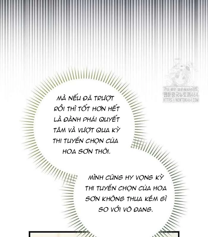 Trở Thành Đệ Tử Nhỏ Tuổi Nhất Phái Hoa Sơn Chapter 27 - Trang 3