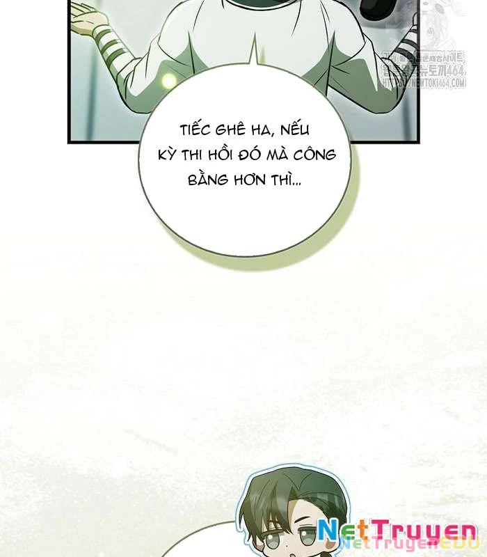 Trở Thành Đệ Tử Nhỏ Tuổi Nhất Phái Hoa Sơn Chapter 27 - Trang 3