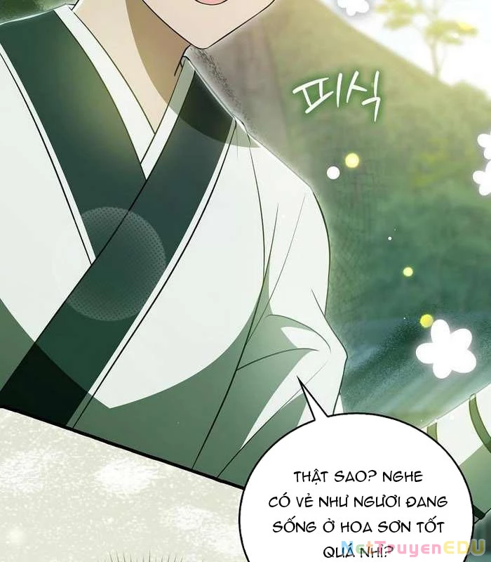 Trở Thành Đệ Tử Nhỏ Tuổi Nhất Phái Hoa Sơn Chapter 27 - Trang 3