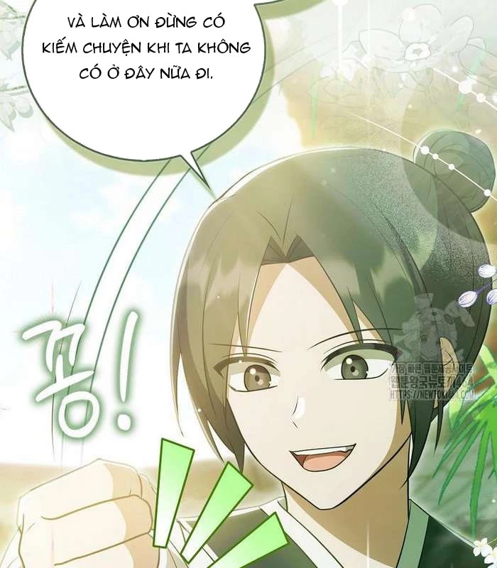 Trở Thành Đệ Tử Nhỏ Tuổi Nhất Phái Hoa Sơn Chapter 27 - Trang 3