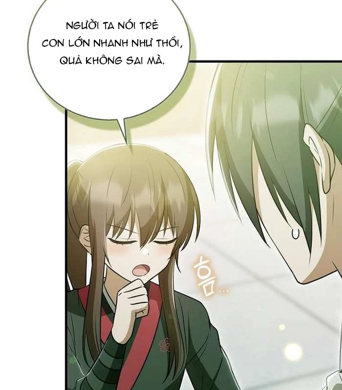 Trở Thành Đệ Tử Nhỏ Tuổi Nhất Phái Hoa Sơn Chapter 27 - Trang 3