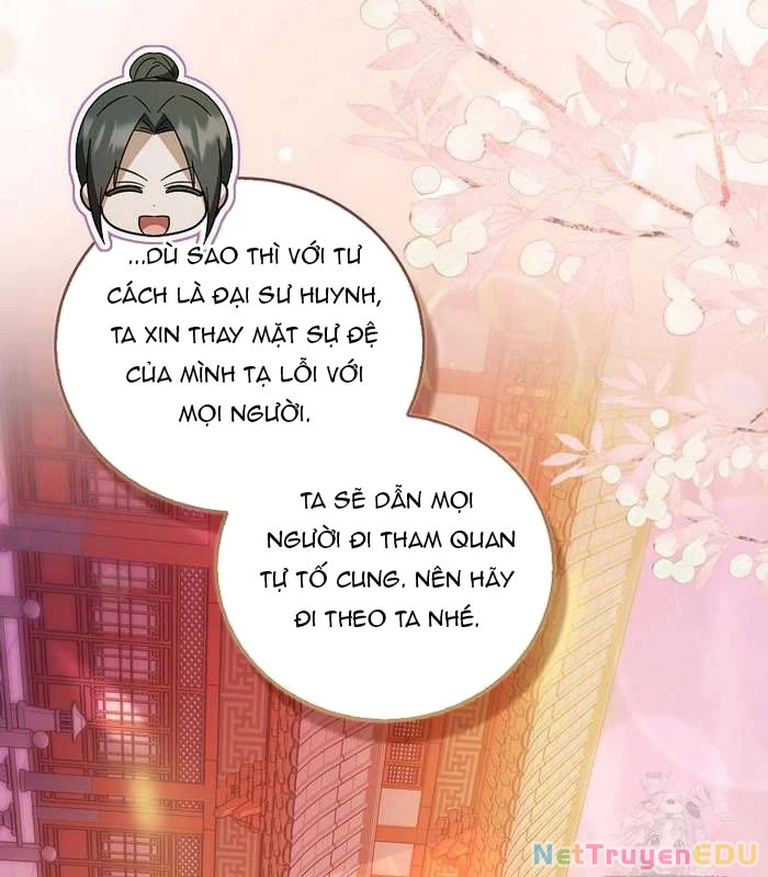 Trở Thành Đệ Tử Nhỏ Tuổi Nhất Phái Hoa Sơn Chapter 27 - Trang 3