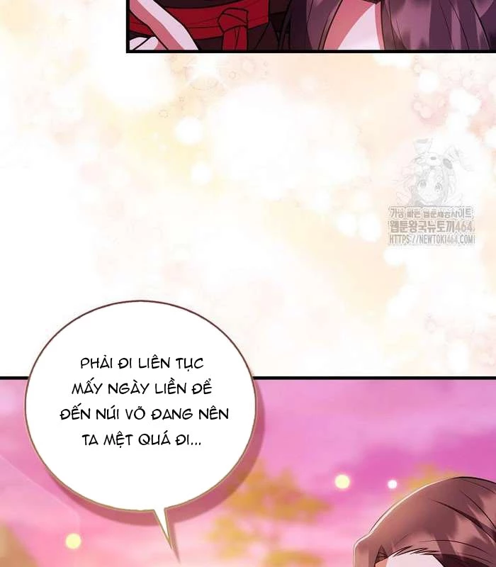 Trở Thành Đệ Tử Nhỏ Tuổi Nhất Phái Hoa Sơn Chapter 27 - Trang 3