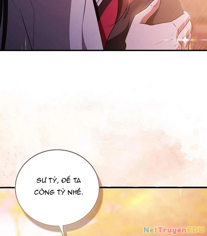 Trở Thành Đệ Tử Nhỏ Tuổi Nhất Phái Hoa Sơn Chapter 27 - Trang 3