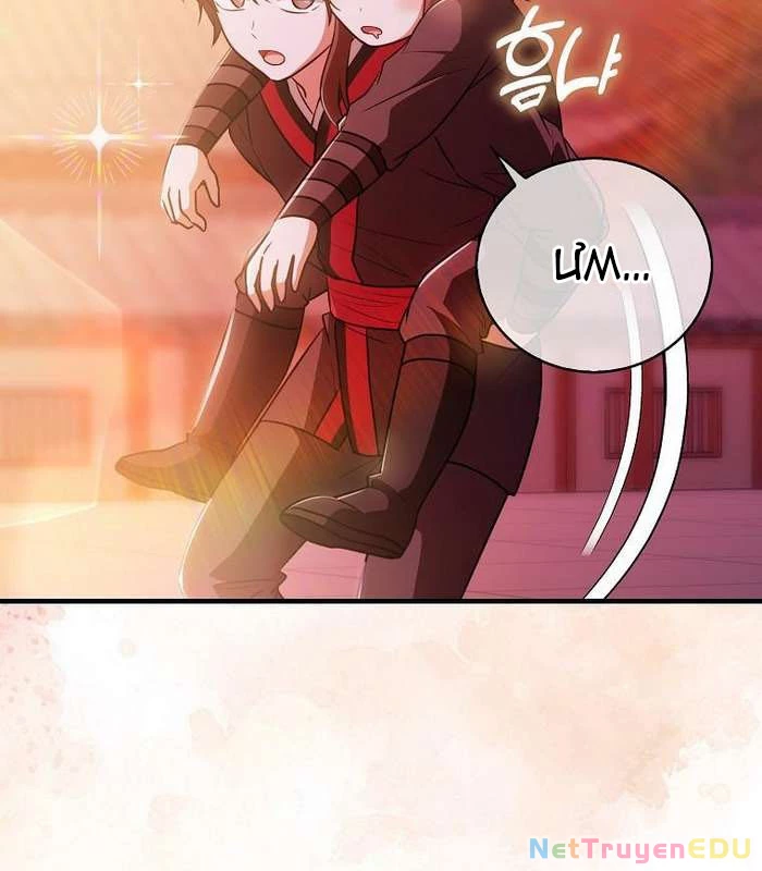 Trở Thành Đệ Tử Nhỏ Tuổi Nhất Phái Hoa Sơn Chapter 27 - Trang 3