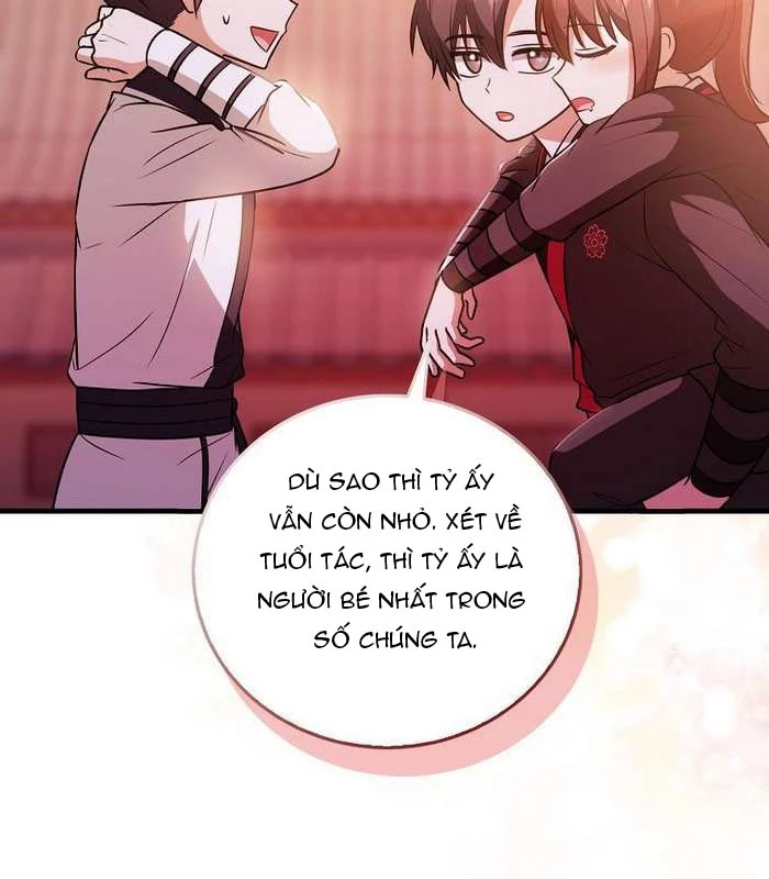 Trở Thành Đệ Tử Nhỏ Tuổi Nhất Phái Hoa Sơn Chapter 27 - Trang 3