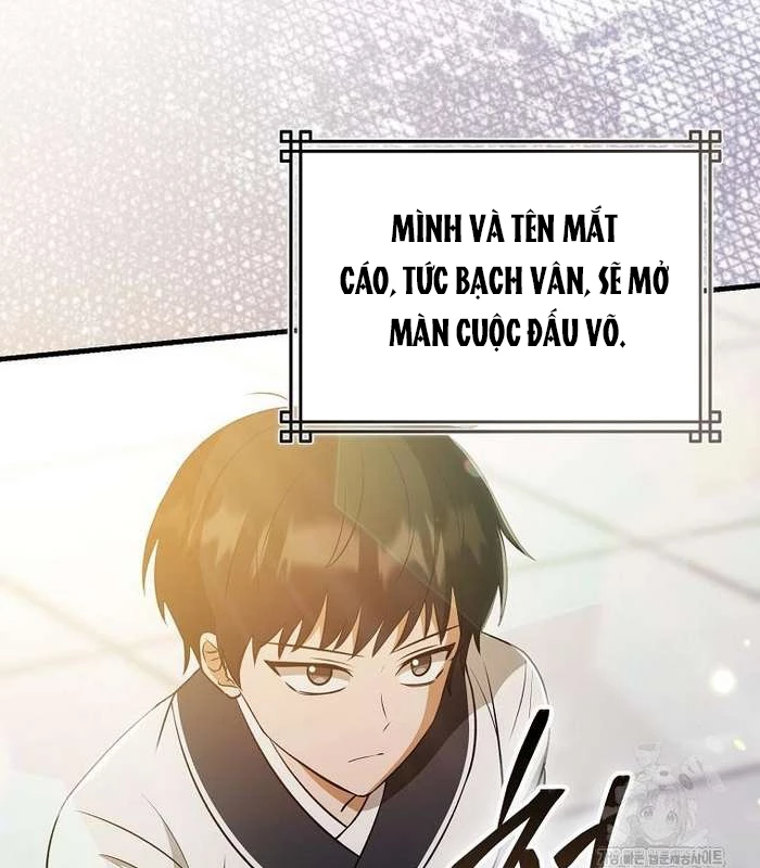 Trở Thành Đệ Tử Nhỏ Tuổi Nhất Phái Hoa Sơn Chapter 28 - Trang 3
