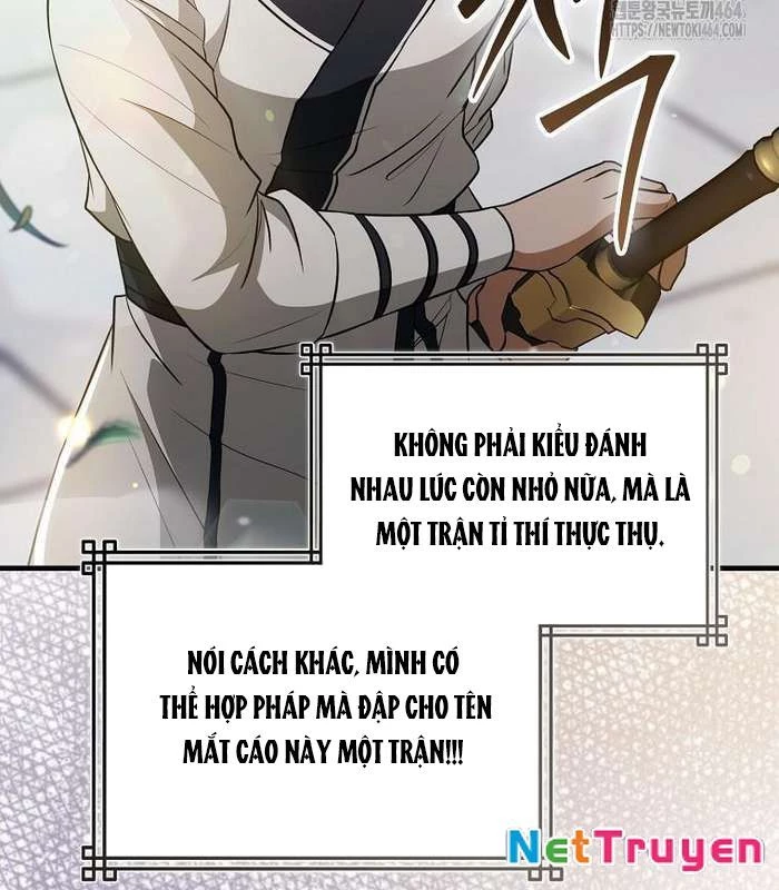 Trở Thành Đệ Tử Nhỏ Tuổi Nhất Phái Hoa Sơn Chapter 28 - Trang 3