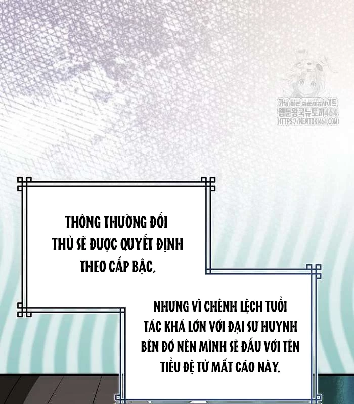 Trở Thành Đệ Tử Nhỏ Tuổi Nhất Phái Hoa Sơn Chapter 28 - Trang 3
