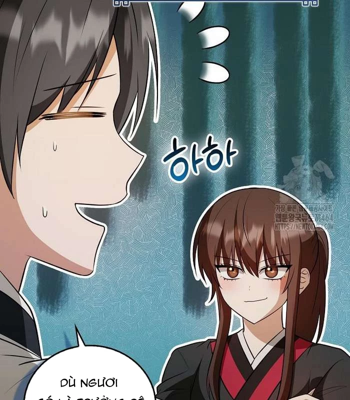 Trở Thành Đệ Tử Nhỏ Tuổi Nhất Phái Hoa Sơn Chapter 28 - Trang 3