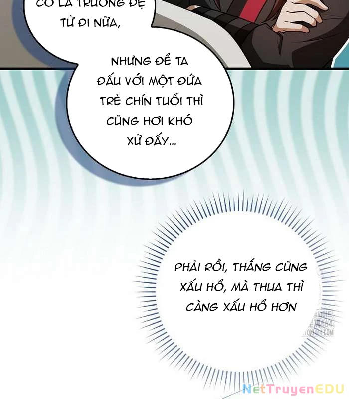 Trở Thành Đệ Tử Nhỏ Tuổi Nhất Phái Hoa Sơn Chapter 28 - Trang 3
