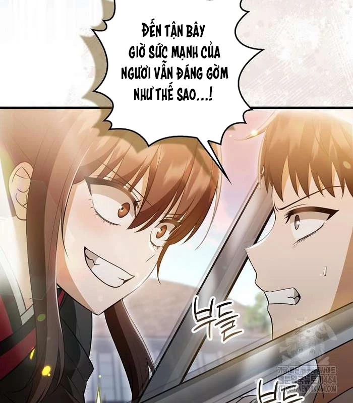 Trở Thành Đệ Tử Nhỏ Tuổi Nhất Phái Hoa Sơn Chapter 28 - Trang 3