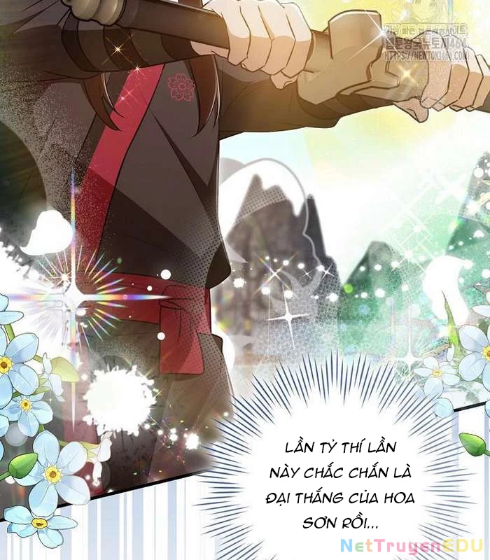 Trở Thành Đệ Tử Nhỏ Tuổi Nhất Phái Hoa Sơn Chapter 28 - Trang 3