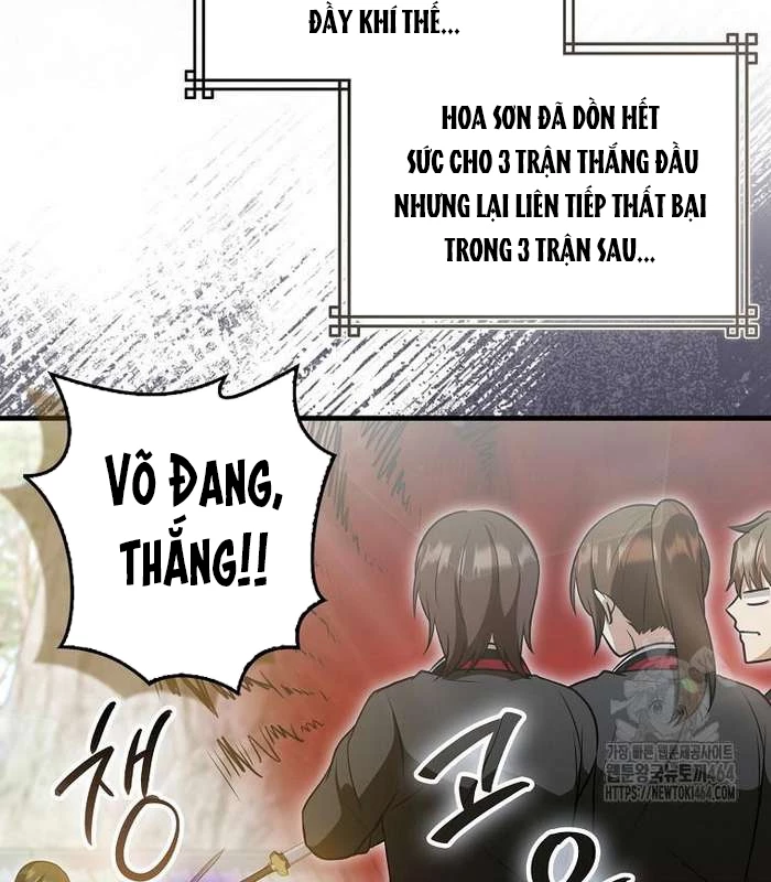 Trở Thành Đệ Tử Nhỏ Tuổi Nhất Phái Hoa Sơn Chapter 28 - Trang 3