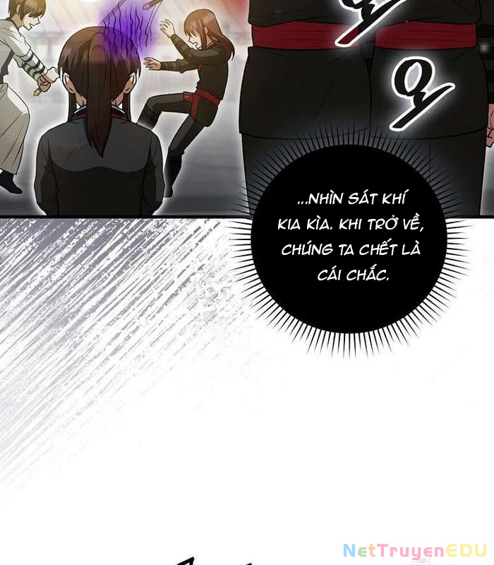 Trở Thành Đệ Tử Nhỏ Tuổi Nhất Phái Hoa Sơn Chapter 28 - Trang 3