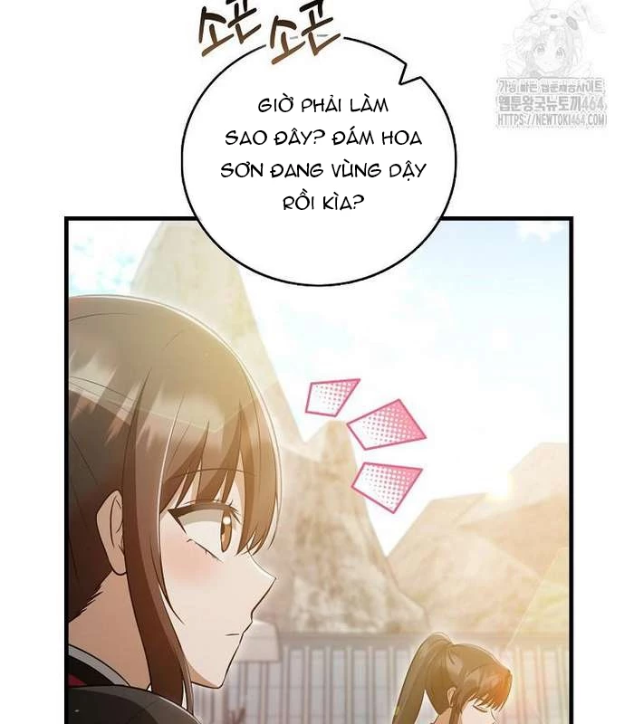 Trở Thành Đệ Tử Nhỏ Tuổi Nhất Phái Hoa Sơn Chapter 28 - Trang 3
