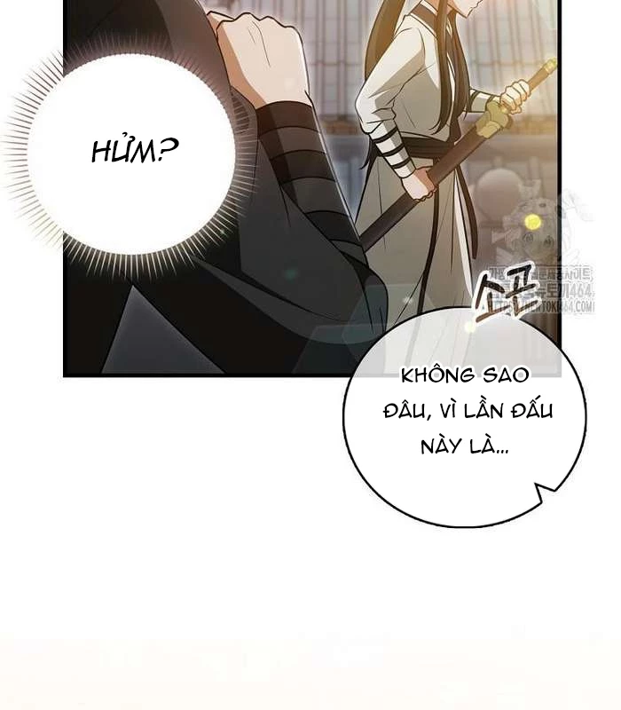 Trở Thành Đệ Tử Nhỏ Tuổi Nhất Phái Hoa Sơn Chapter 28 - Trang 3