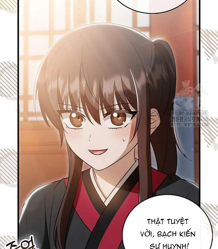 Trở Thành Đệ Tử Nhỏ Tuổi Nhất Phái Hoa Sơn Chapter 28 - Trang 3