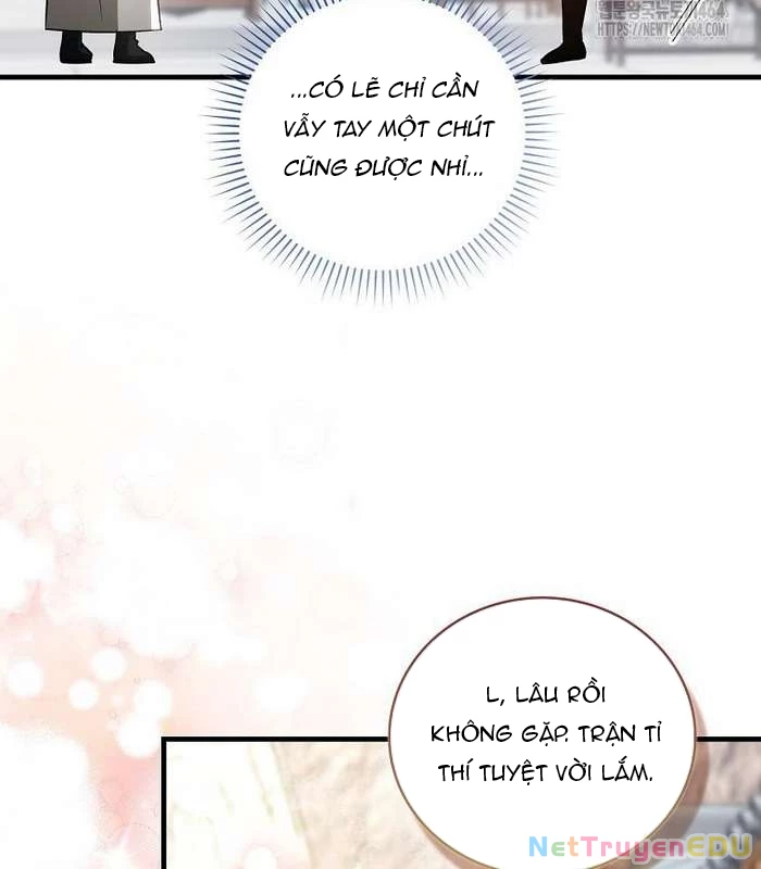 Trở Thành Đệ Tử Nhỏ Tuổi Nhất Phái Hoa Sơn Chapter 28 - Trang 3