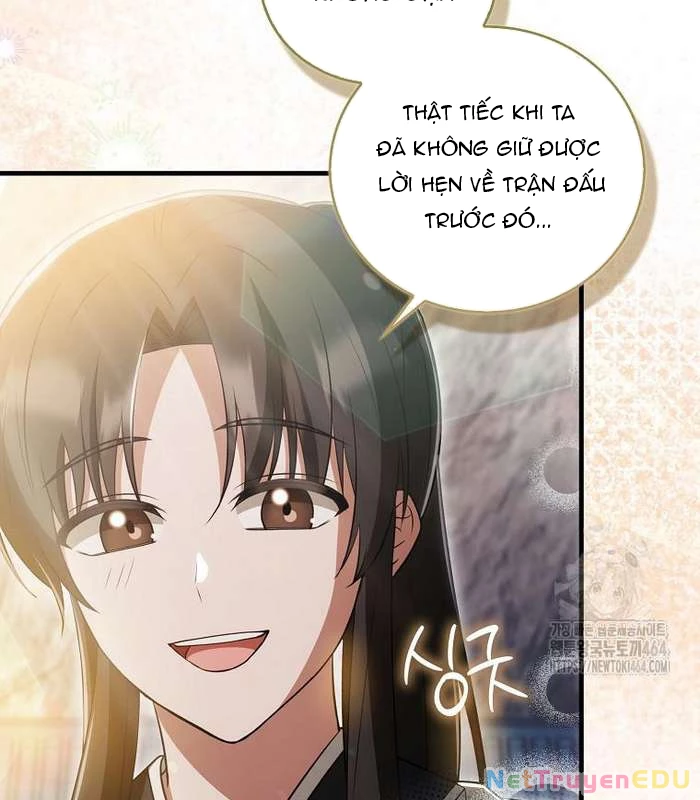 Trở Thành Đệ Tử Nhỏ Tuổi Nhất Phái Hoa Sơn Chapter 28 - Trang 3