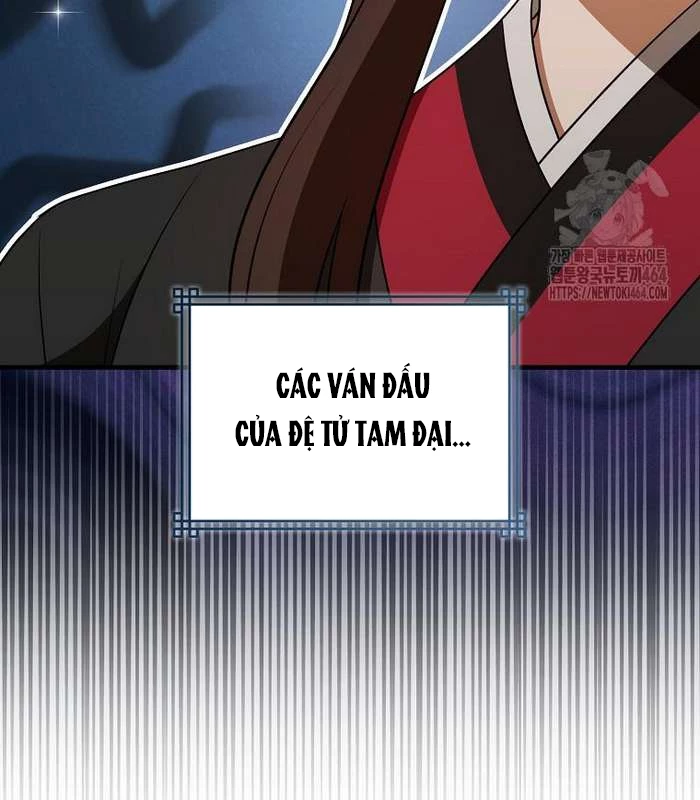 Trở Thành Đệ Tử Nhỏ Tuổi Nhất Phái Hoa Sơn Chapter 28 - Trang 3