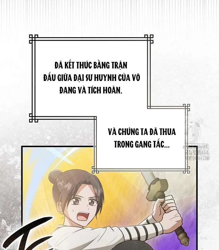 Trở Thành Đệ Tử Nhỏ Tuổi Nhất Phái Hoa Sơn Chapter 28 - Trang 3