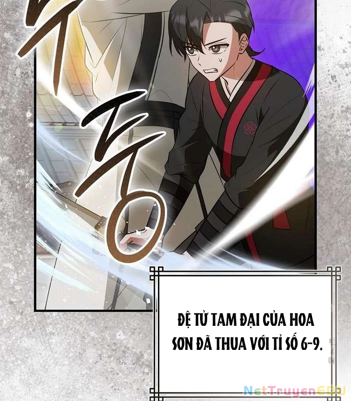 Trở Thành Đệ Tử Nhỏ Tuổi Nhất Phái Hoa Sơn Chapter 28 - Trang 3