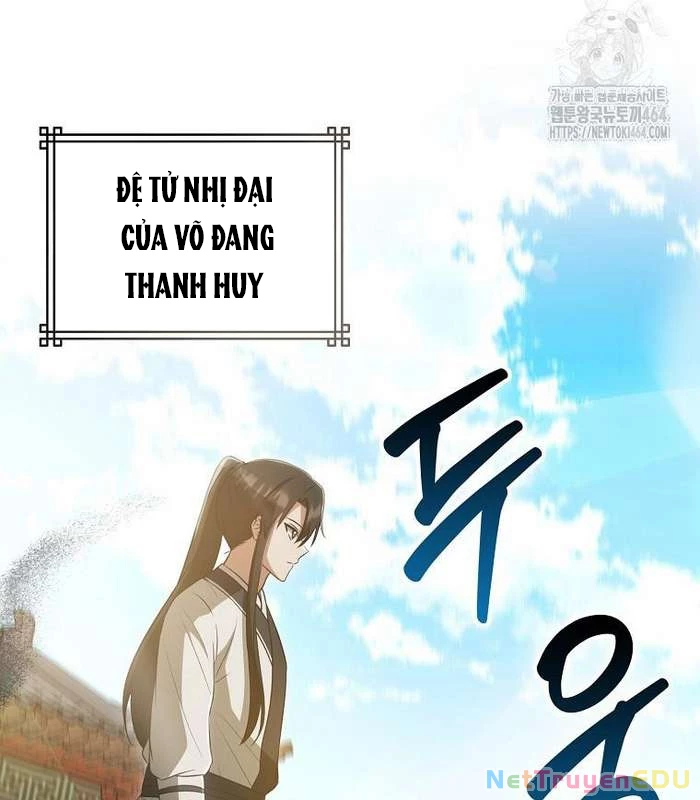 Trở Thành Đệ Tử Nhỏ Tuổi Nhất Phái Hoa Sơn Chapter 28 - Trang 3