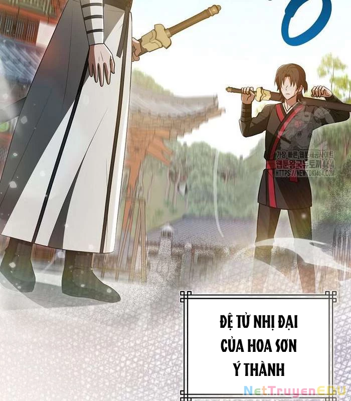 Trở Thành Đệ Tử Nhỏ Tuổi Nhất Phái Hoa Sơn Chapter 28 - Trang 3