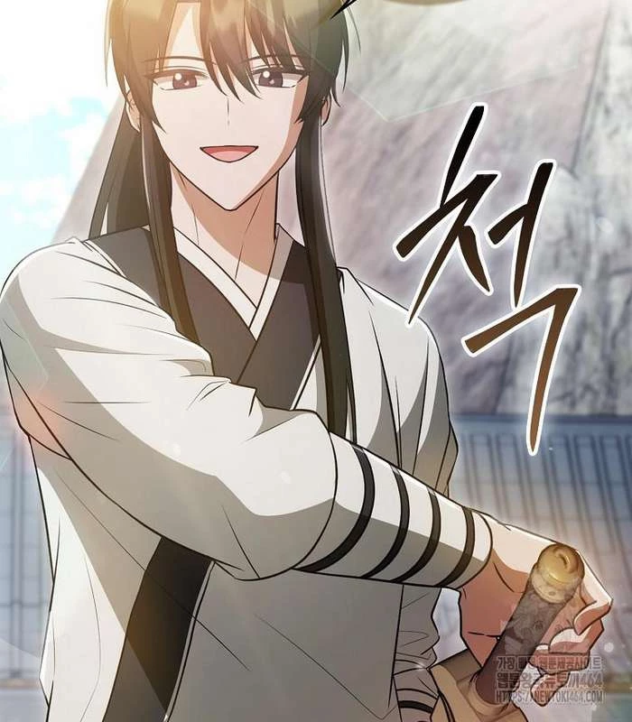 Trở Thành Đệ Tử Nhỏ Tuổi Nhất Phái Hoa Sơn Chapter 28 - Trang 3