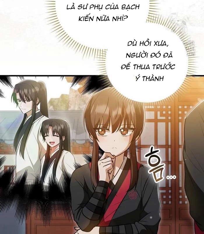 Trở Thành Đệ Tử Nhỏ Tuổi Nhất Phái Hoa Sơn Chapter 28 - Trang 3