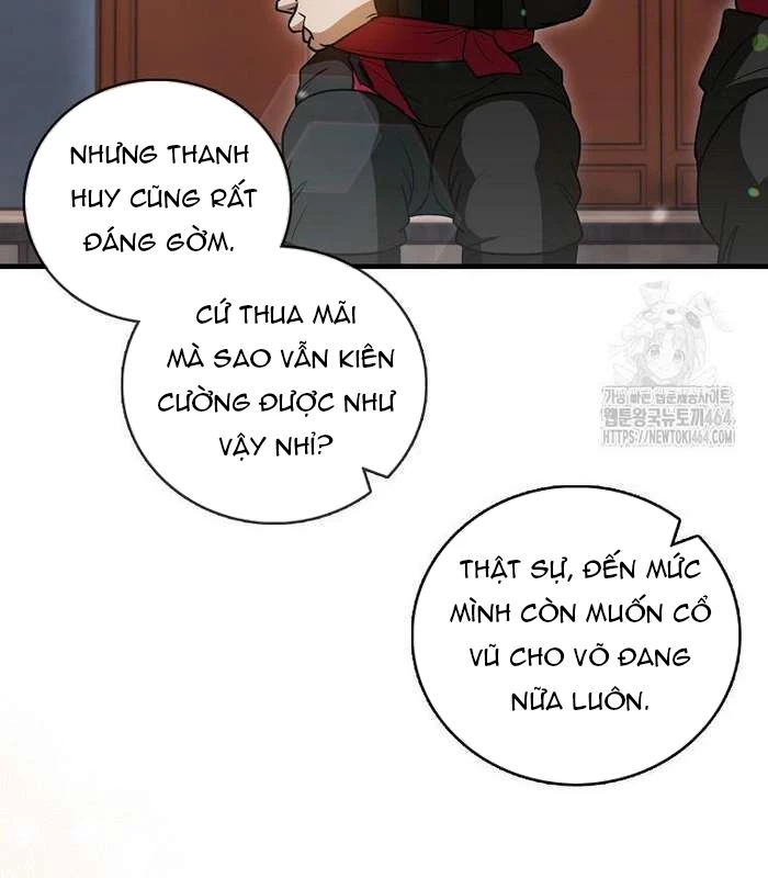 Trở Thành Đệ Tử Nhỏ Tuổi Nhất Phái Hoa Sơn Chapter 28 - Trang 3