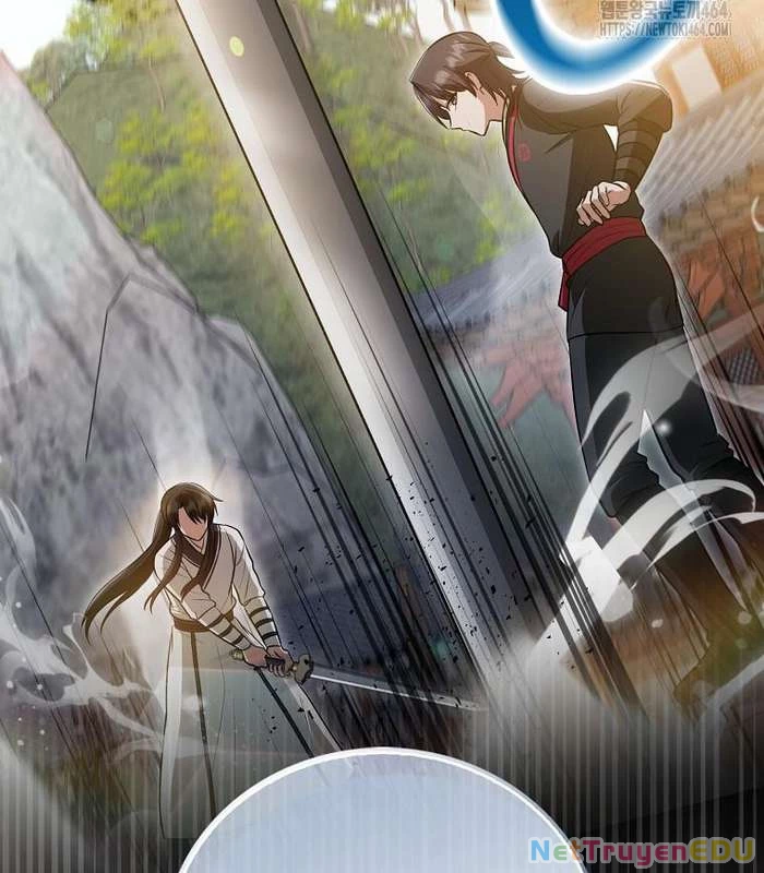 Trở Thành Đệ Tử Nhỏ Tuổi Nhất Phái Hoa Sơn Chapter 28 - Trang 3